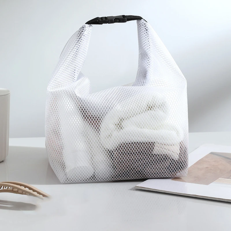 

Водонепроницаемая сумка для хранения, серый/белый