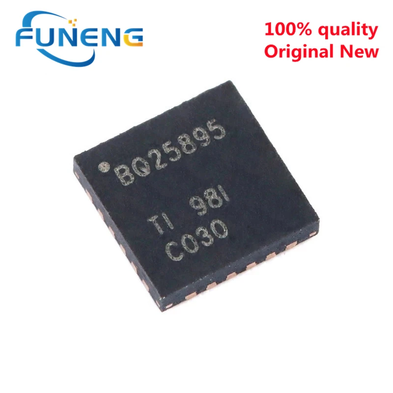 (1piece)NEW BQ series BQ24157A BQ51221A BQ24296M BQ24192 BQ24196 BQ24259 BQ24261 BQ25601 BQ25892 BQ27425 BQ27426 IC BGA Chipset - купить по