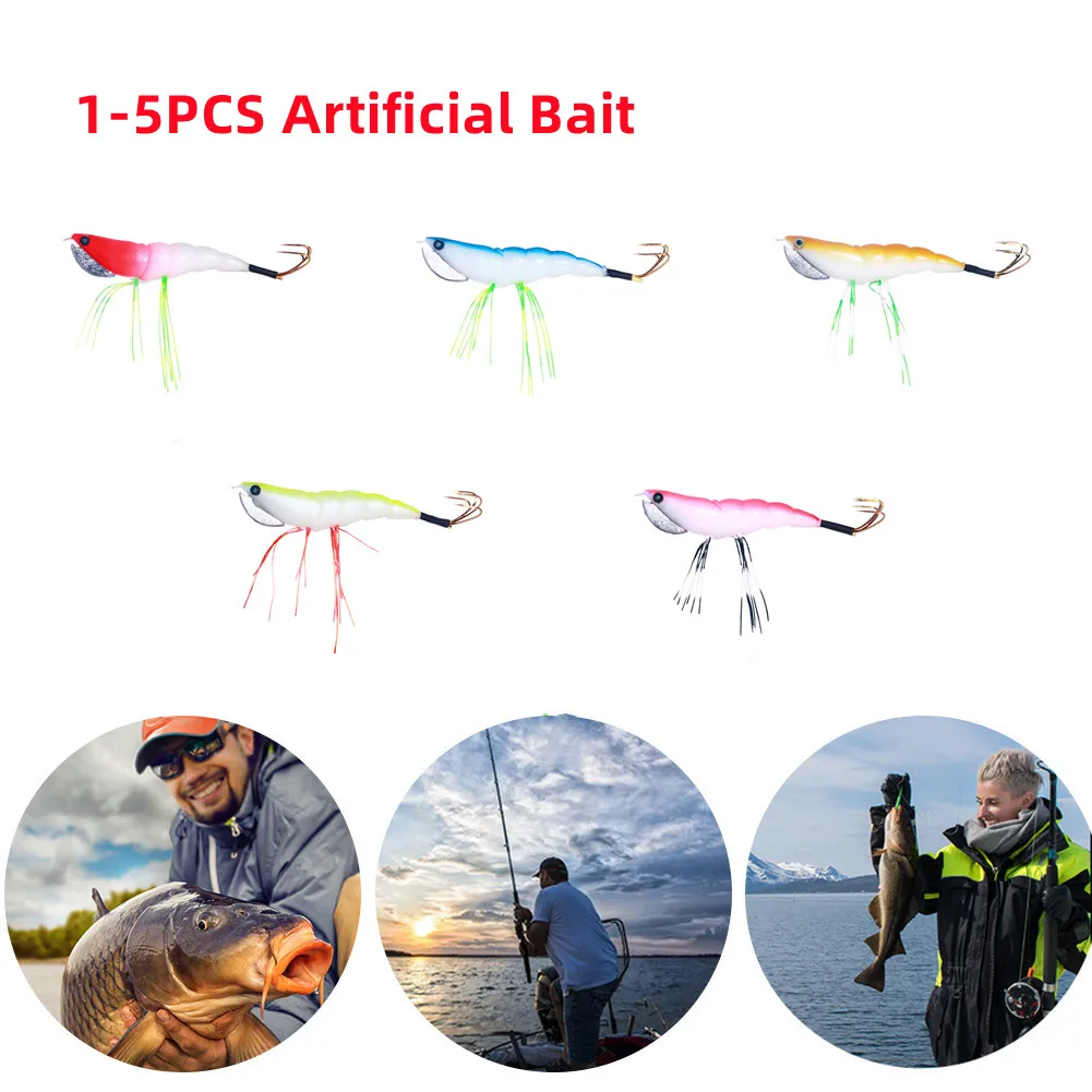 

Искусственная рыболовная приманка, 1/2/3/5 шт., 12 см, 17,2 г