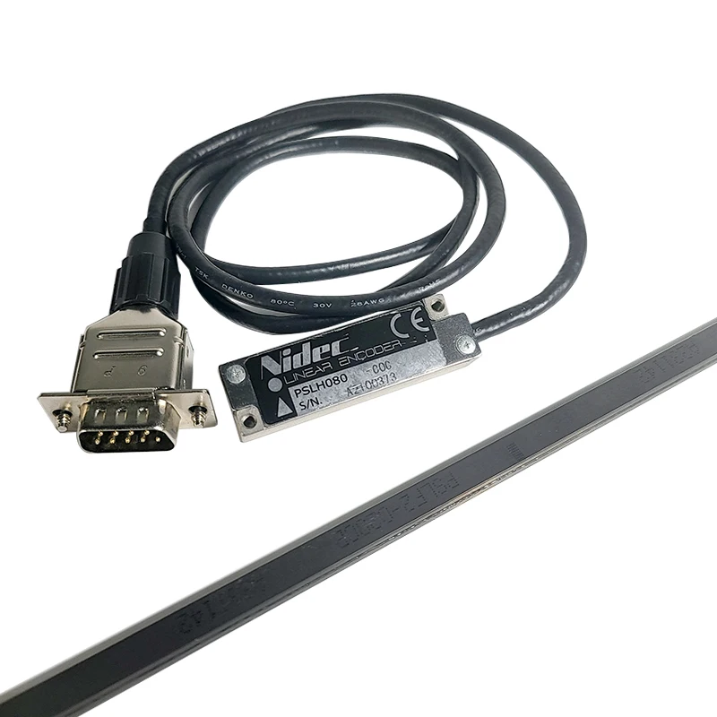 PSLH080 Встроенный датчик инкрементного обнаружения с дифференциальным выходом и