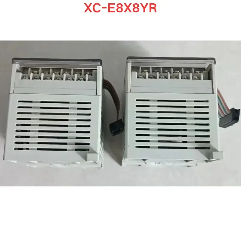 Бывший в употреблении функциональный тест Xinjie XC-E8X8YR обычно