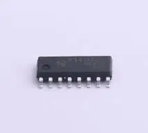 

5 шт./партия, цифровой изолятор 141E61 SOIC16