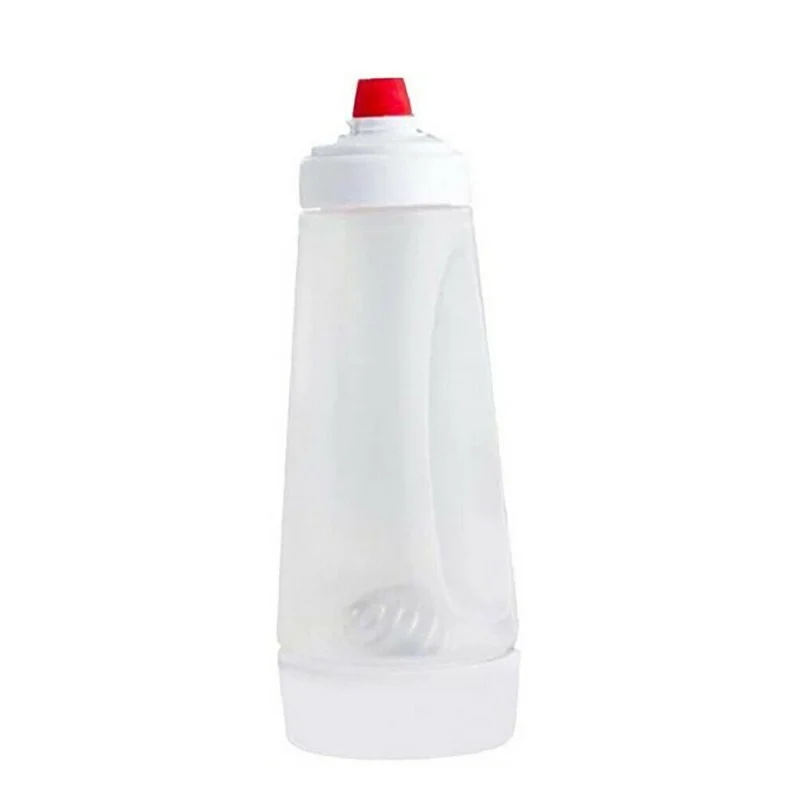 Hand Batter Mixing Bottle Cupcake Pancake Batter Shaker Bottle Kitchen Tool