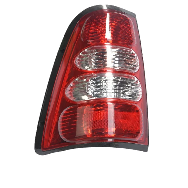 Стоп-сигнал для Great Wall pickup Сейлор 2004-2009 Race Winner задний фонарь в сборе стоп-сигнал