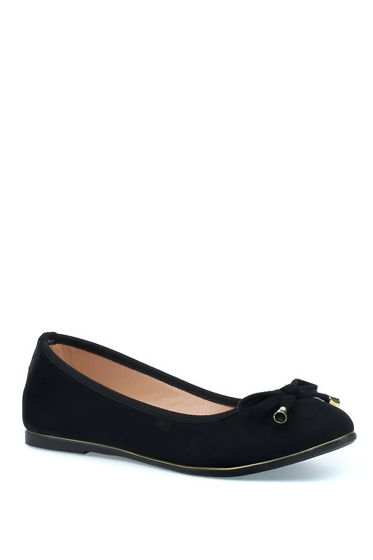 

317013S.Z 1PR Black Women Ballerina