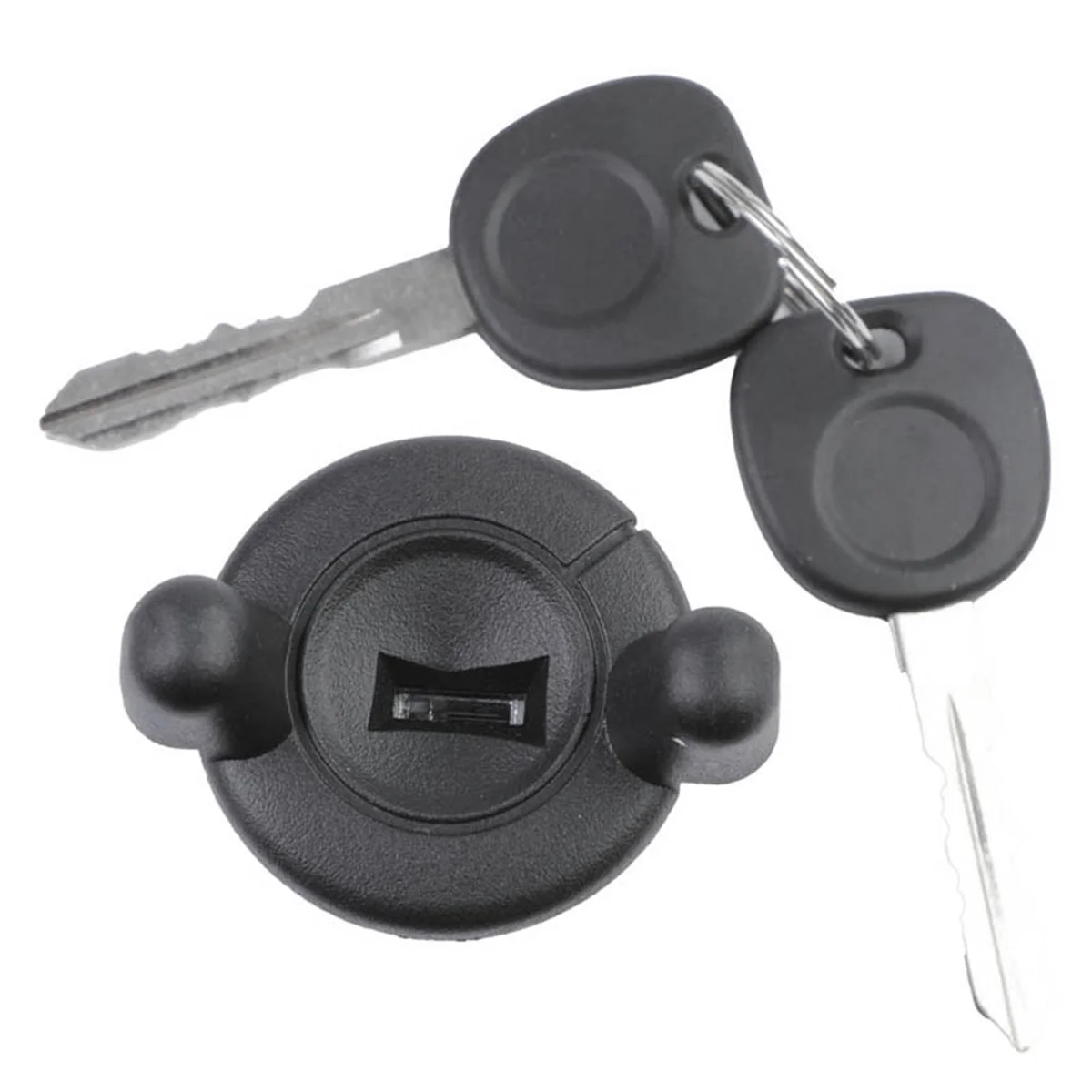 Цилиндр и ключи зажигания автомобиля 12472980 15815961 LS1012C US287L для Chevrolet Astro Express Silverado Tahoe