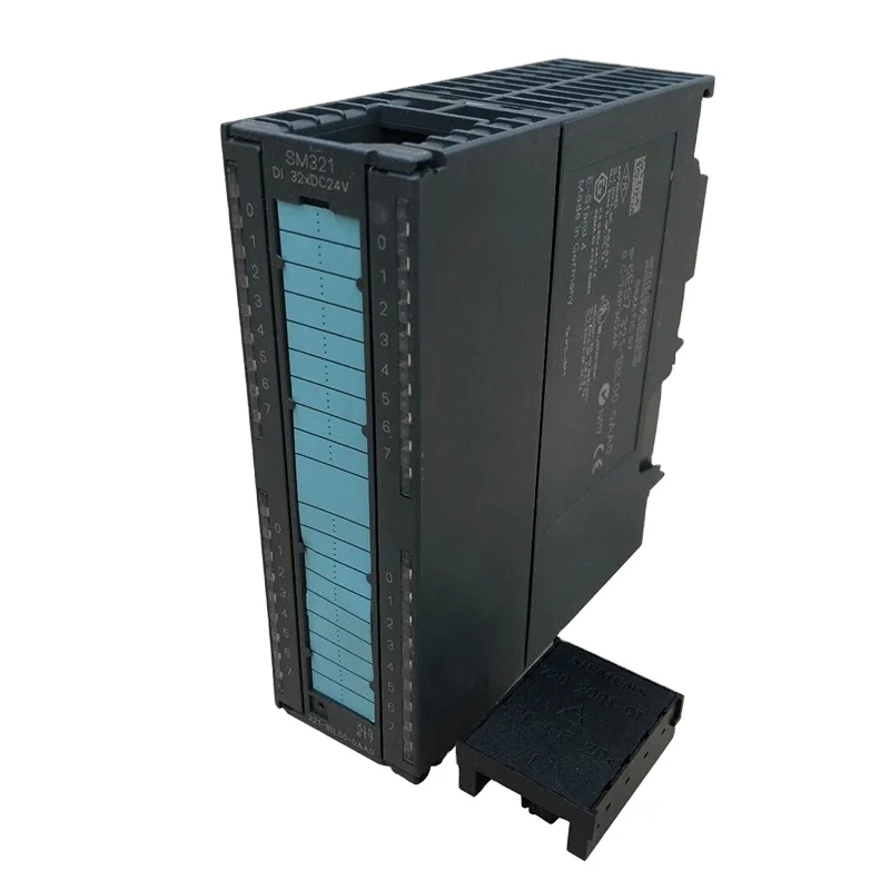 

New in box 6ES7321-1BL00-0AA0 s7 300 cpu 313c 2dp/ 224/414 switches burner control plc dealer