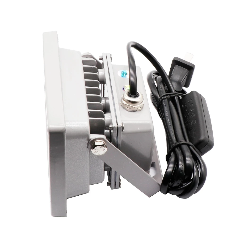 Ультрафиолетовая лампа УФ-клей светодиодная смола отверждающий свет 365 нм 405 395нм