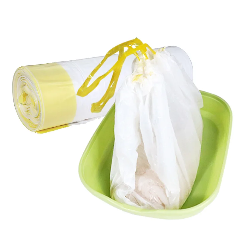 Litter Picker Cat Litter Bag Disposable Large Cat Litter Bag