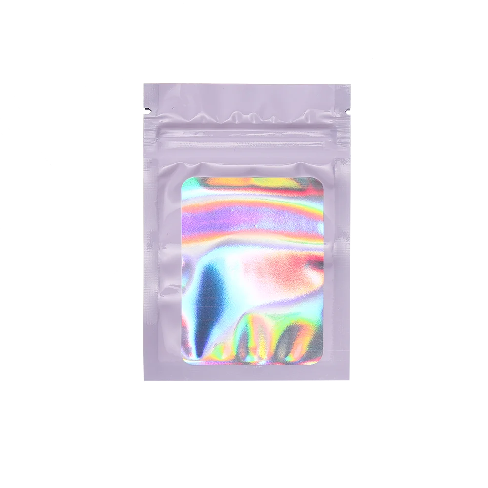 

Голографические пакеты для ювелирных изделий AGCFABS