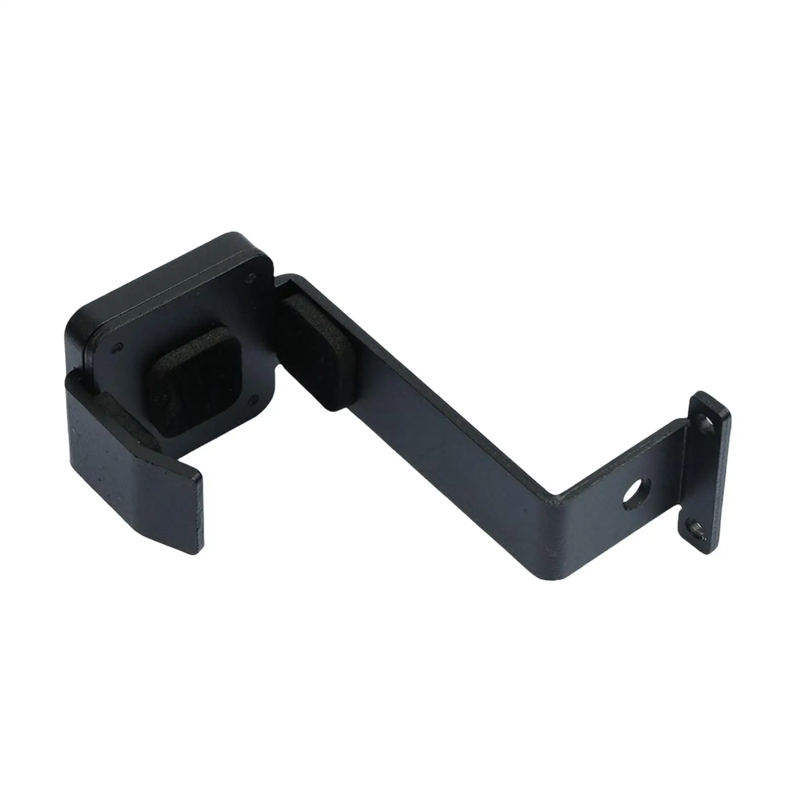 

Bow Mount Mobile Phone Holder Bracket Archeries Compound Bow Accessory