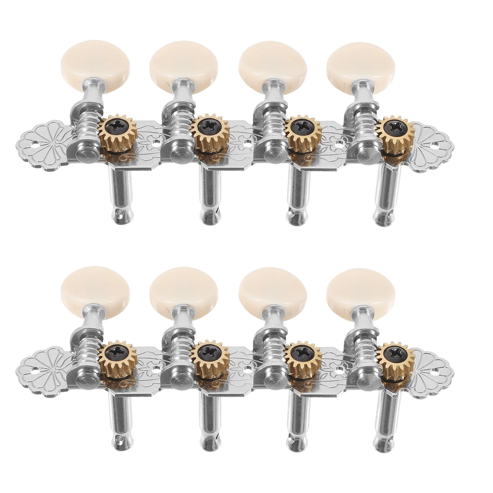 

Mandolin Tuners Instrument Parts Guitars Tuning Tools Metal Universal Small Peg Key