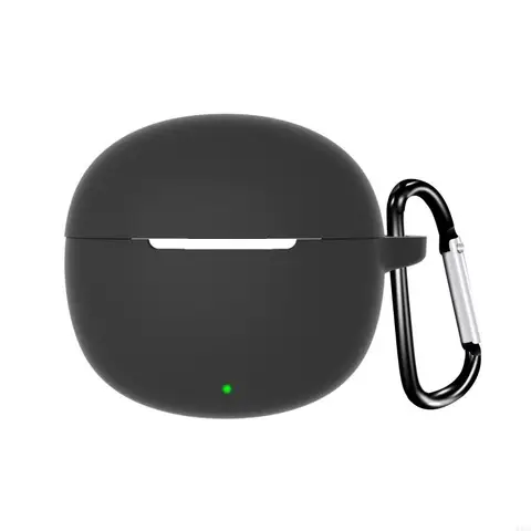 M3GC для наушников QCYT20, которые можно стирать для оболочки против корпуса мягкого рукава, не скользящего