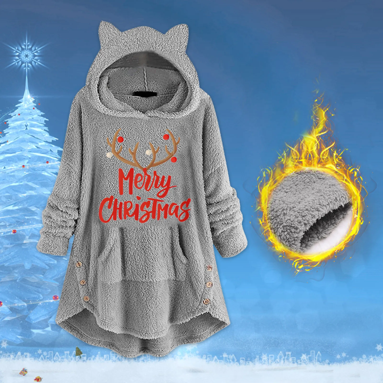 

Sweatshirts Women Hoodie Long Hoodie Sweatshirt Women's Women's Sweatshirts Women Hoodie Long Hoodie Sweatshirt Women's