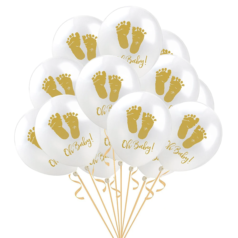 12 Месяцев Фоторамка Баннер Первый Счастливый День Рождения Декорация Вечеринки Для Детей 1-го Года Мальчик Девочка Годовщина Поставки Душ