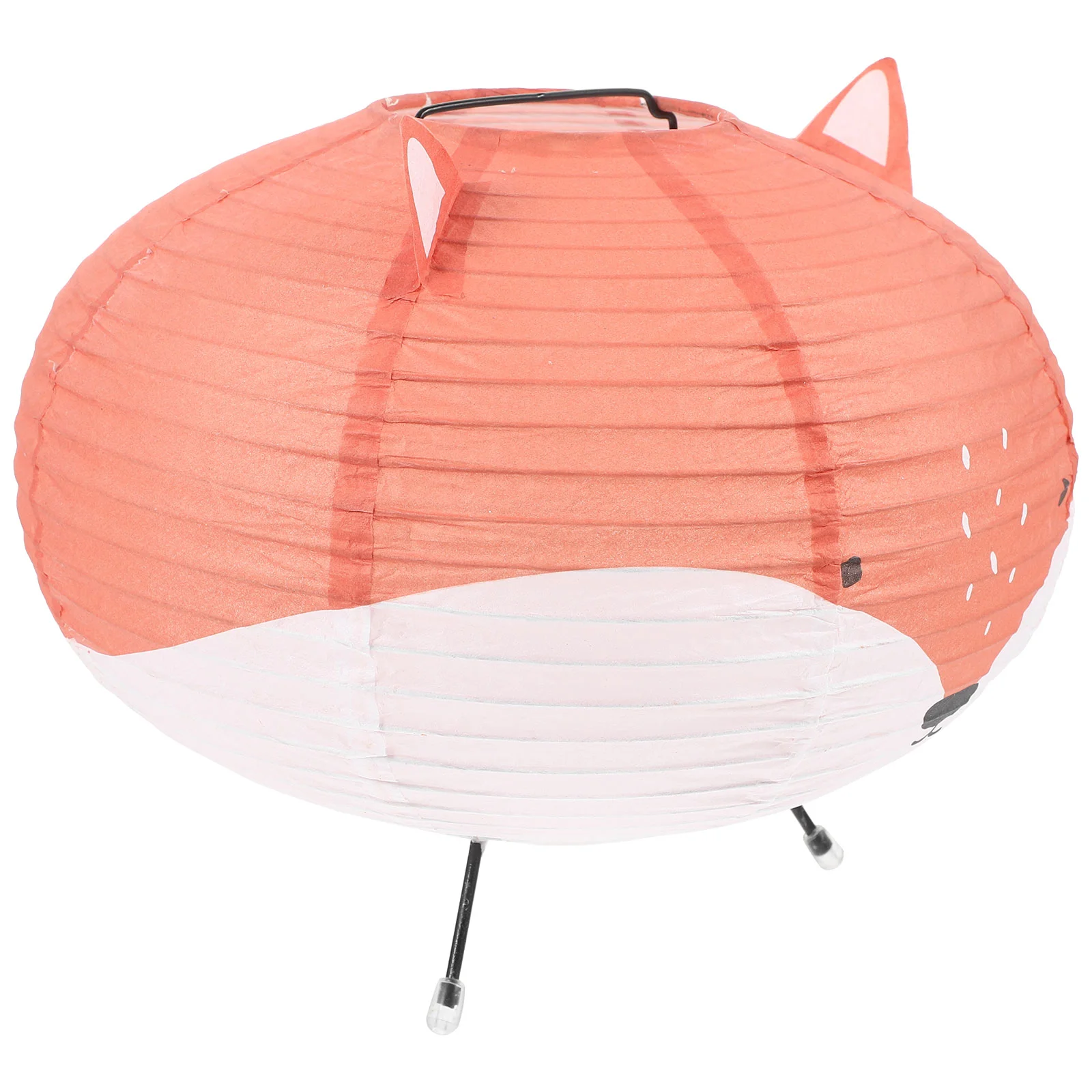 

Xmas Lantern Lampshade Pendant Light Shades Table Paper Decoration Chandeliers Manual