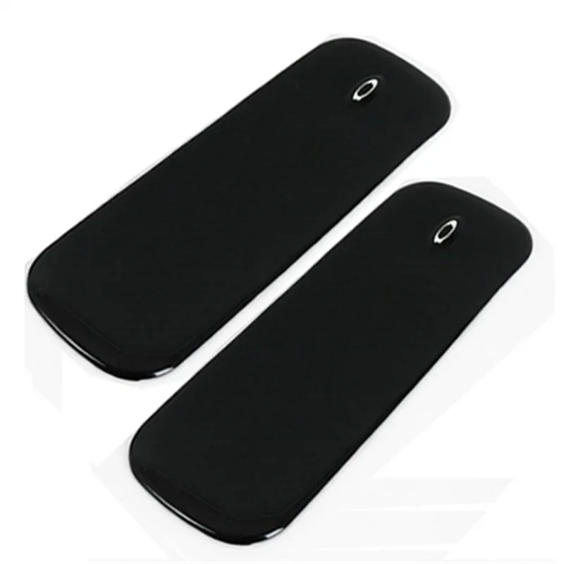 

2 шт., защитная лента для автомобильного бампера