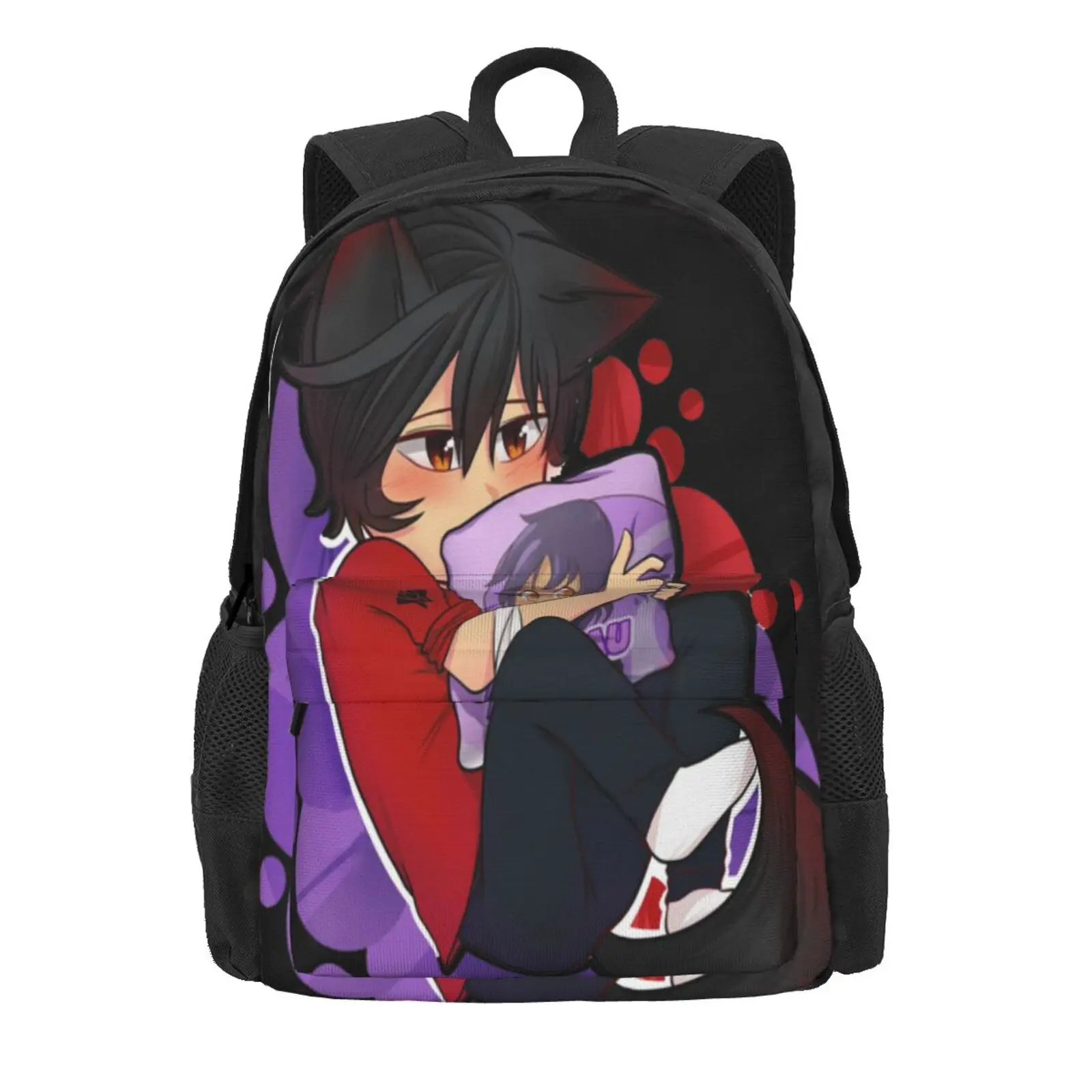 

Aphmau 10 school bags School Bag Bags School Bags Backpack Pencil Cases Plaid Backpack