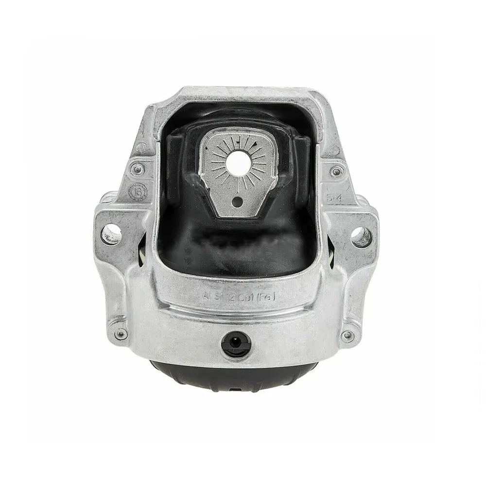 Детали двигателя комплект крепления левого трансмотора подходит для бензина CDNC