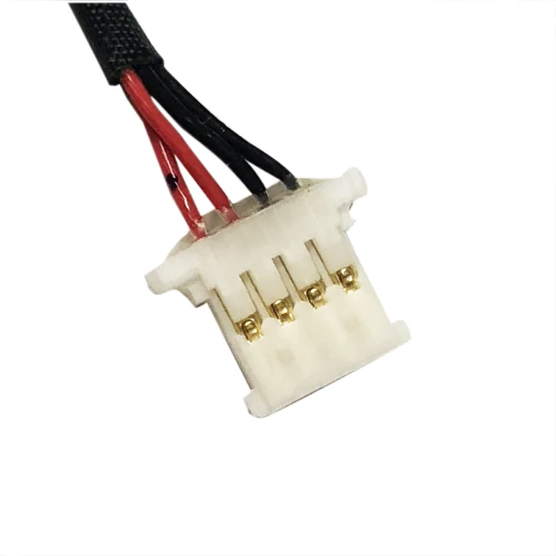 Разъем питания постоянного тока разъем для зарядки кабель Acer Travelmate X349-M Series tbsz