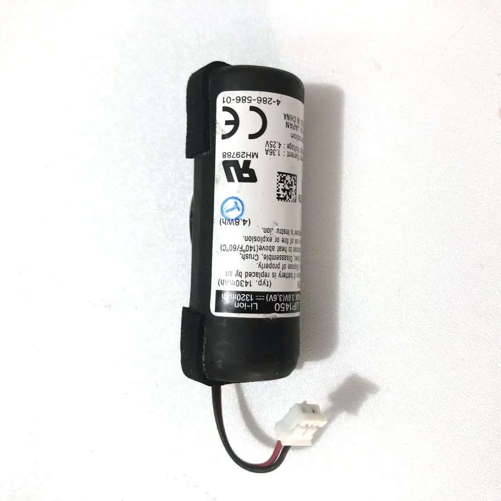 

LIS1441 1350ma High quality Brand Battery for Sony PS3 Move PS4 PlayStation Move Motion Controller Right Hand CECH-ZCM1E LIP1450