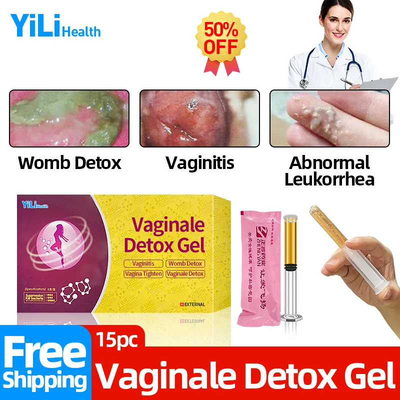 

Vaginale Womb Detox Vaginal Tightening Gel Vaginitis Treatment Medical Gynecology Feminine Hygiene Nursing