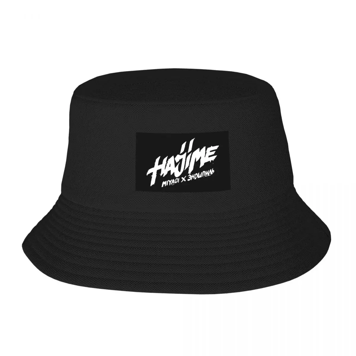 

bucket hat Hats for Men Fisherman Hat Casquette Women outdoor sun hats Hajime Miyagi Andy Panda