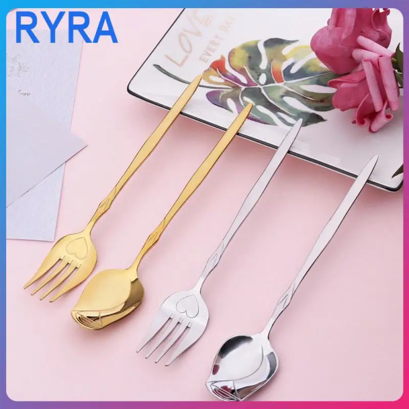 

1 шт., ложка для кофе, из нержавеющей стали