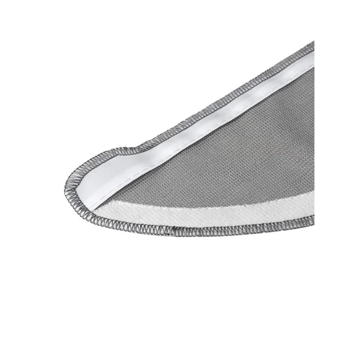 4 шт. Сменные аксессуары для робота-пылесоса Xclea H30 / H40 PLUS QYSDJ01