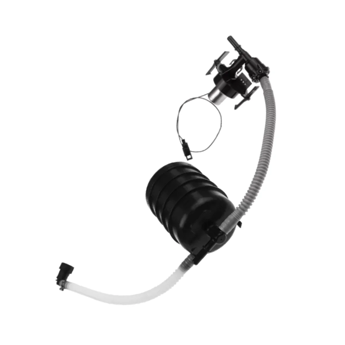 Фильтр топливного насоса двигателя фильтр бензинового для BMW F02 740I 750Li 2009-2015 16117217256