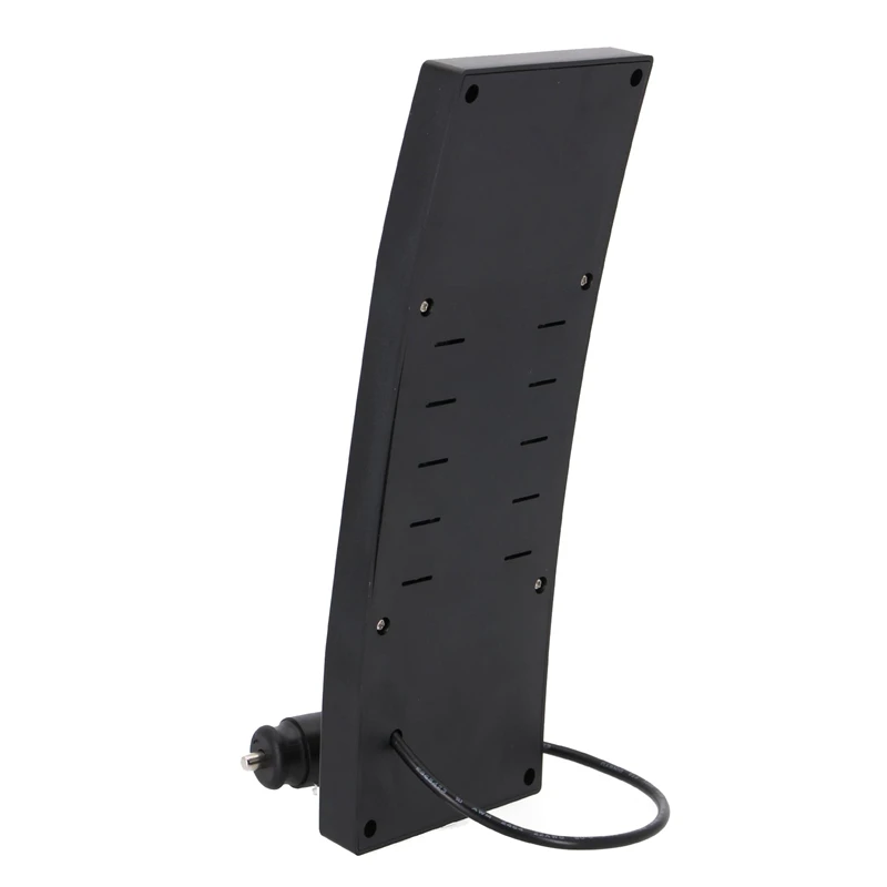 10 Вт автомобильное беспроводное зарядное устройство Qi быстрое для телефона