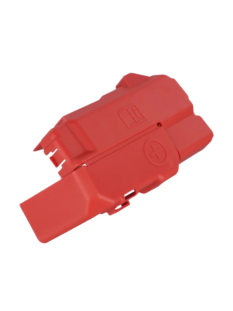 Концевая крышка аккумуляторного разъема концевая 32418-TF0-003 для Honda Fit 09-14 провода