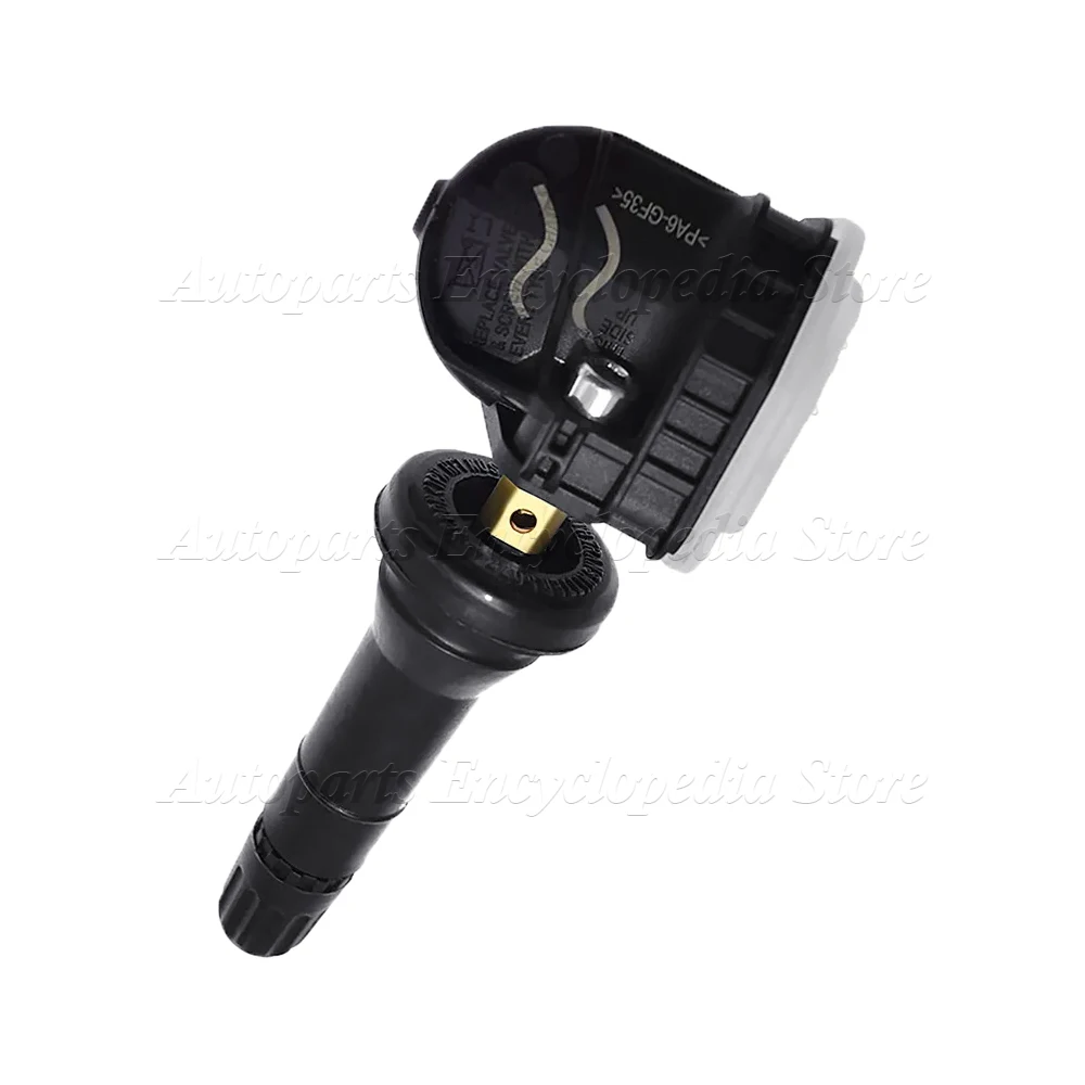 1/4 шт. HC3T-1A150-AA датчик давления в шинах Ford TMPS HC3T-1A180-AB для Mustang 2014-2022 2017-2021 FUSION 315 МГц