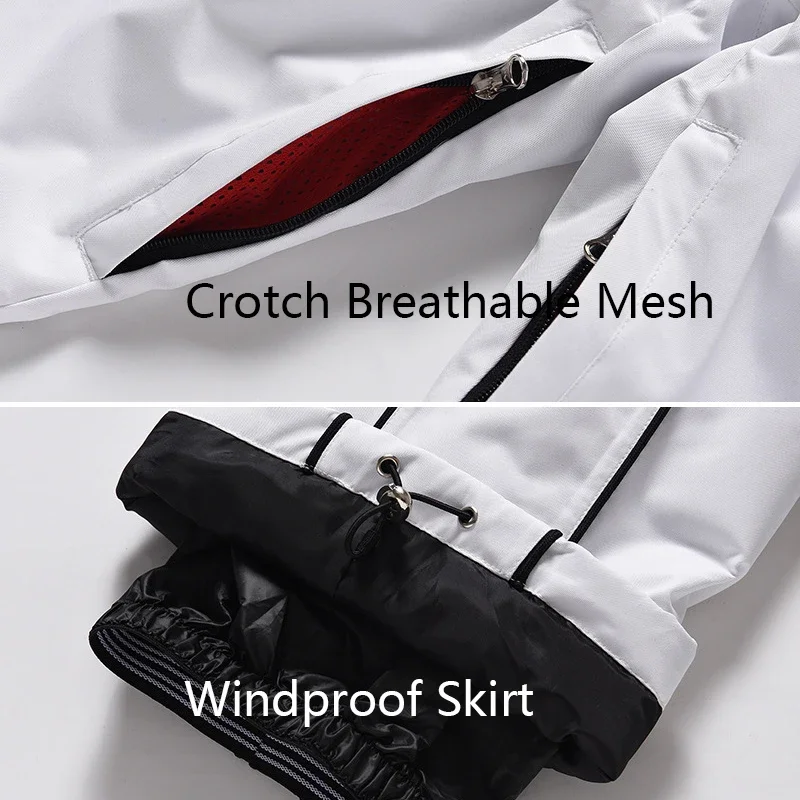 2024 толстые теплые женские зимние комплекты новый зимний спортивный мужской