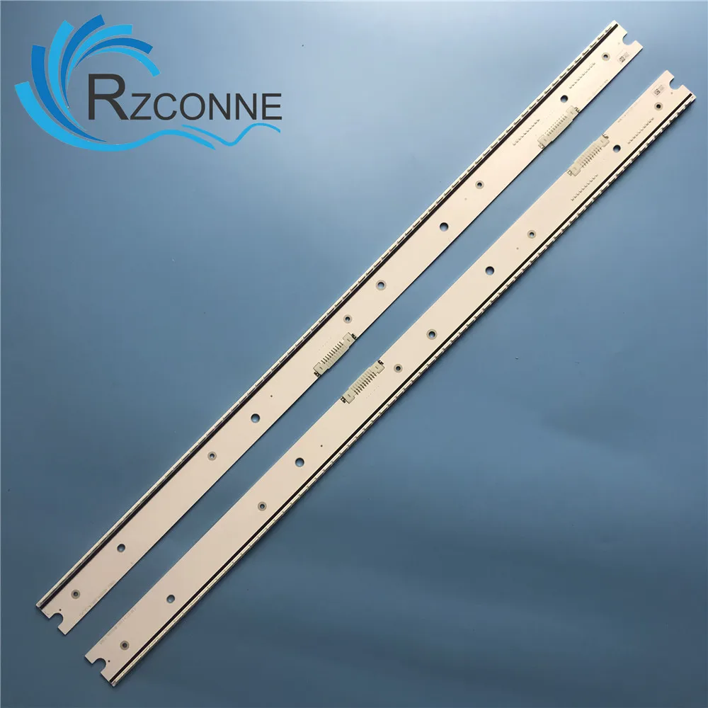 

LED Backlight strip bar 72 lamp for Samsung 48"TV UN48JS9000 S_5N9_48_SFL_R72 L72 BN96-34773A 34772A V5EU-480SMB-R5 480SMA
