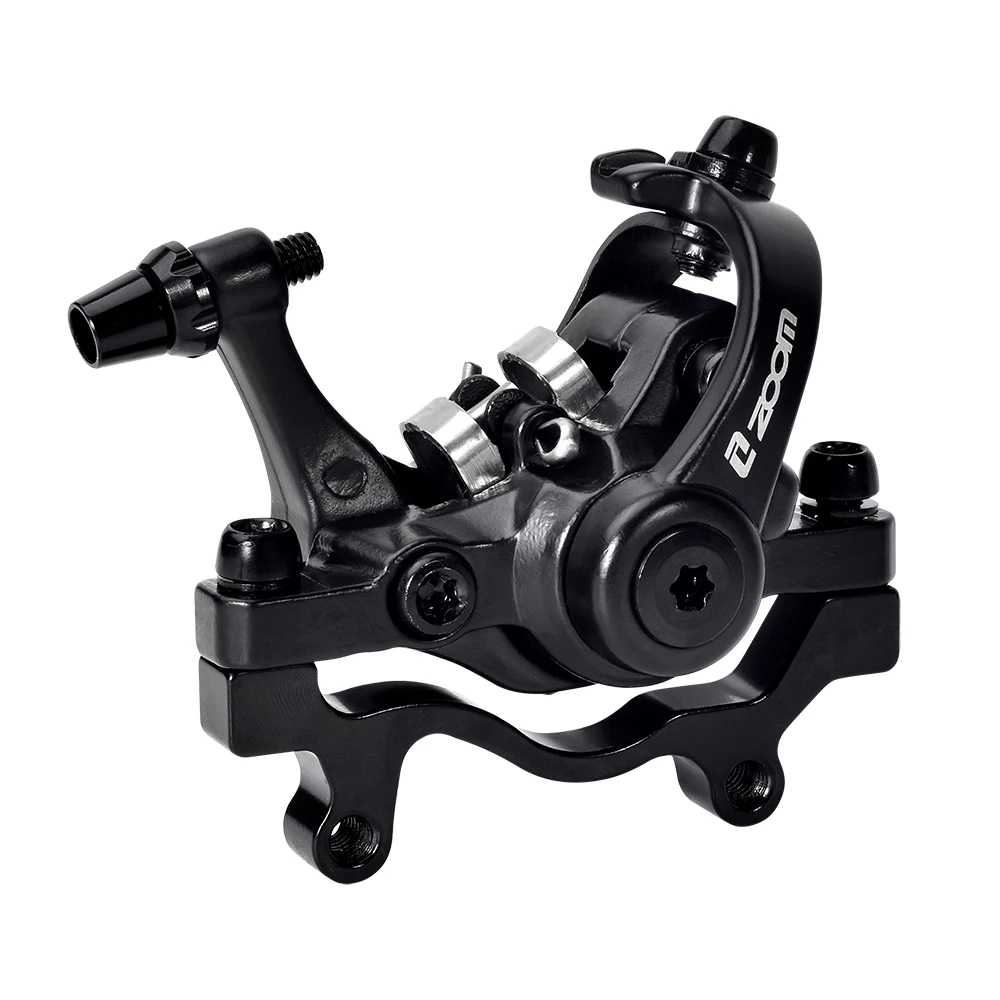 Комплект суппортов дискового тормоза из алюминиевого сплава для велосипеда