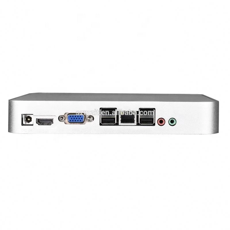 

SZMZ 2022 Popular pc mini pc i7 i5 mini pc games