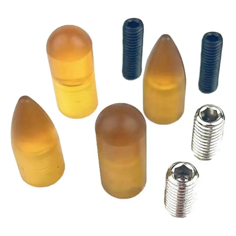 

Auto Dent Repair Kit Portable Metal Tap Down Pen Heads Tip Cars Body Dent Removal Tools Hand Tools Car Repair Accessories