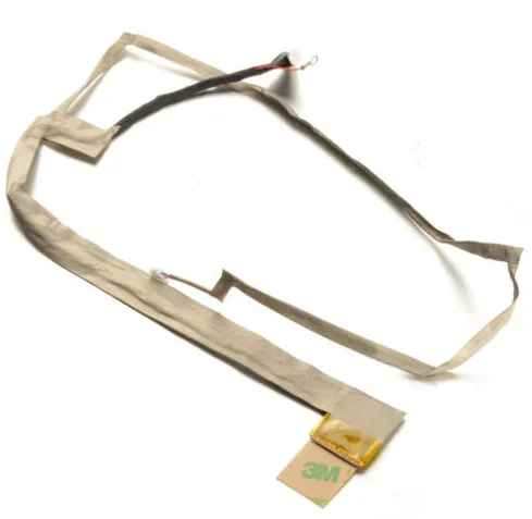 Гибкий кабель для видеоэкрана для ноутбуков ASUS K72 K72F K72D K72DR K72FJ K72FK K72DY K72JU K72JB X72 A72J Гибкий кабель для видеоэкрана для ноутбуков ASUS K72 K72F K72D K72DR K72FJ K72FK K72DY K72JU K72JB X72 A72J