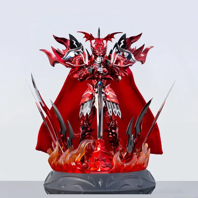 В наличии Toypoint/TP Saint Seiya Myth Cloth EXM Ares God of War SOG Totem/Object Gold Knights The Zodiac Фигурка Модель