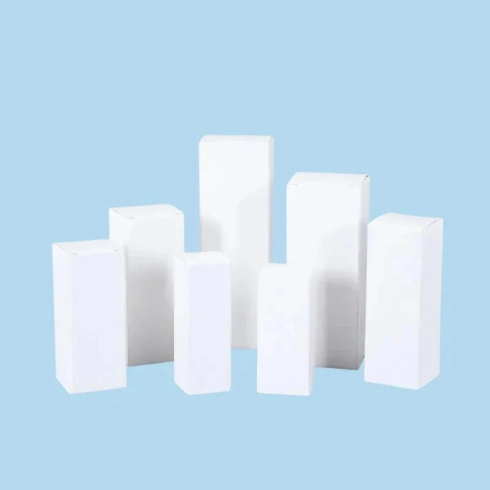 

Картонные коробки для упаковки 50 шт.