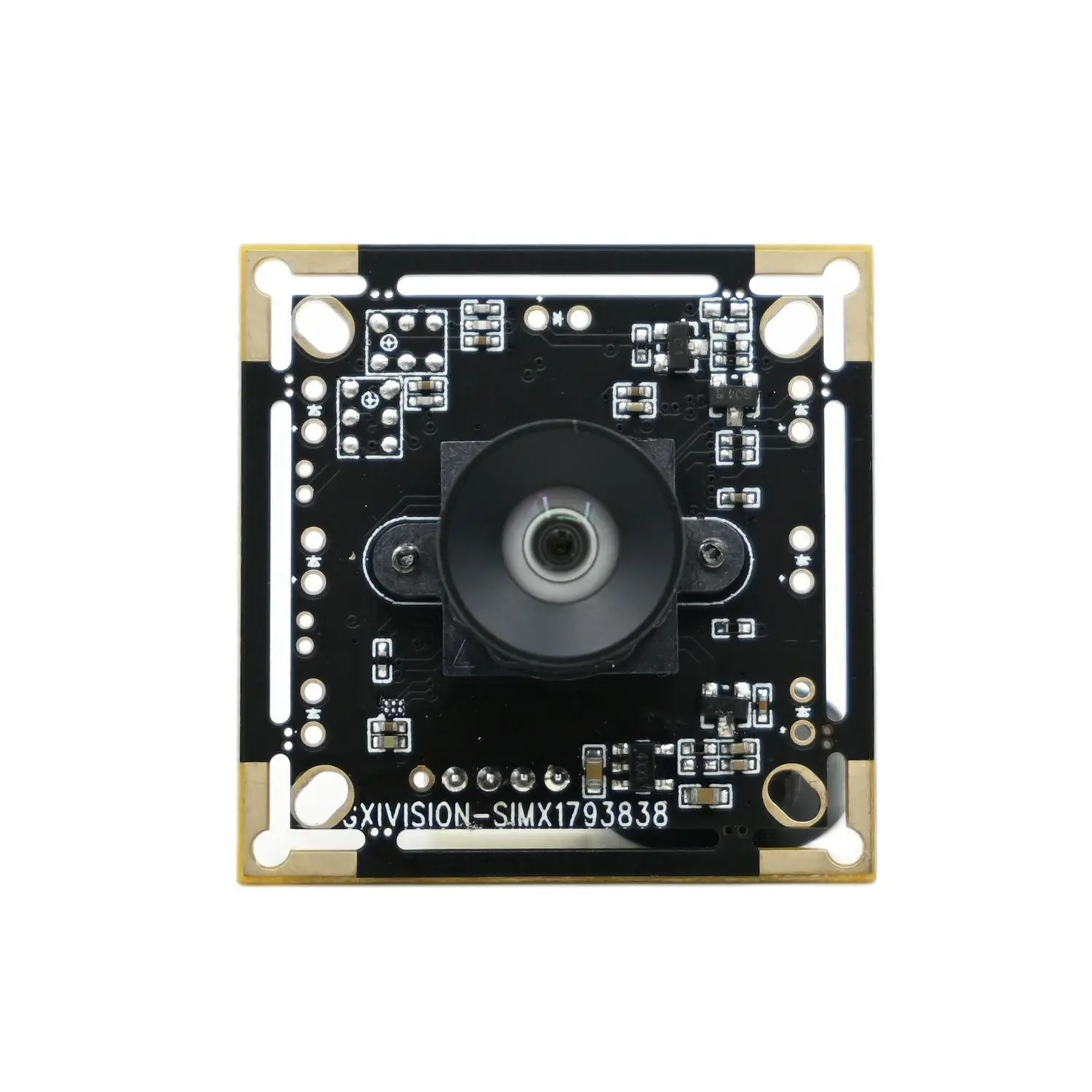 USB Camera Module 8MP HD IMX179 CMOS Fixed Focus Static High-Speed Shooting Conventional Industrial Application 3264x2448 15fps images - 6