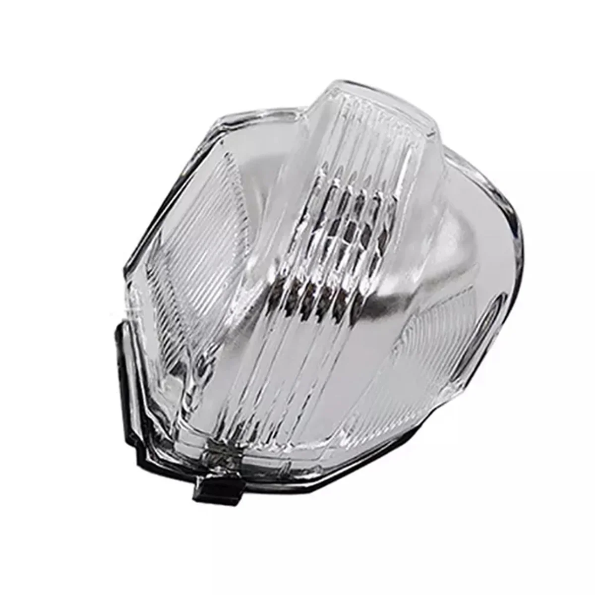 Зеркало заднего вида с указателем поворота для автомобиля