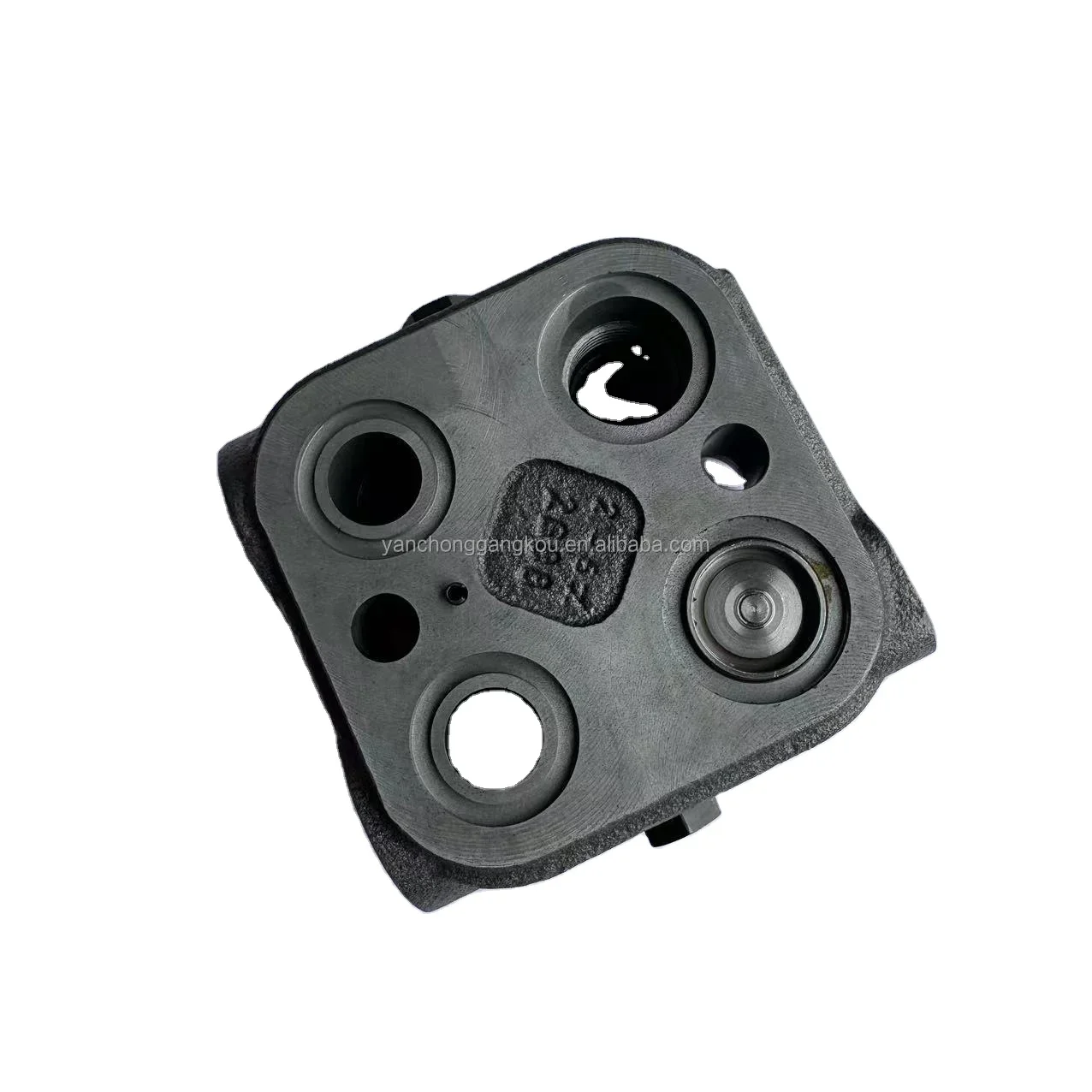 Кальмар 921314 .0004 ПЛАСТИНА КЛАПАНА