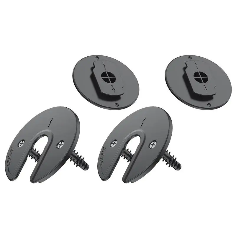 

Роутер для планшета настенное крепление регулируемый вращающийся на 90 градусов держатель планшета для Ipad/Kindle/e-Reader Универсальный кронштейн...