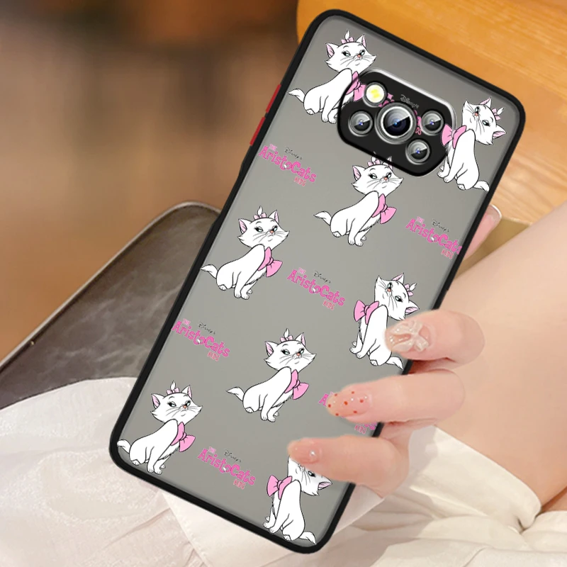 Чехол для Xiaomi Poco X5 F5 X3 M3 M5S M4 F4 C55 C50 C40 GT Pro 4G