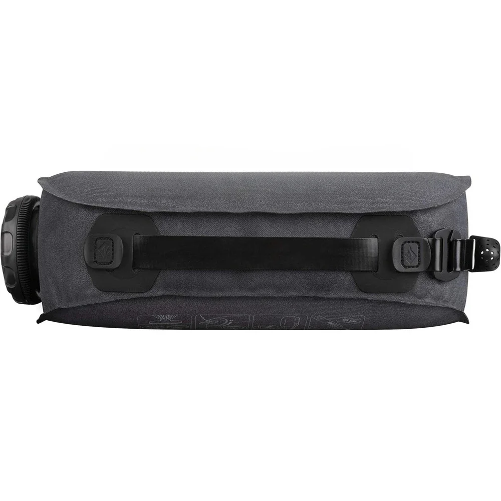 Легкая сумка для воды кемпинга диспенсер и душ легкая складная из ТПУ на 10 литров