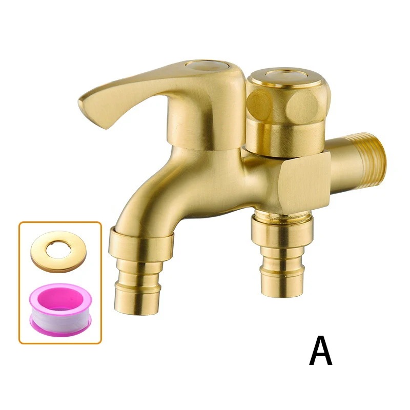 

Античный латунный одиночный холодный кран, черный настенный монтаж, мойка, раковина, Швабра для бассейна, уличный сад, быстрое украшение для ванной комнаты