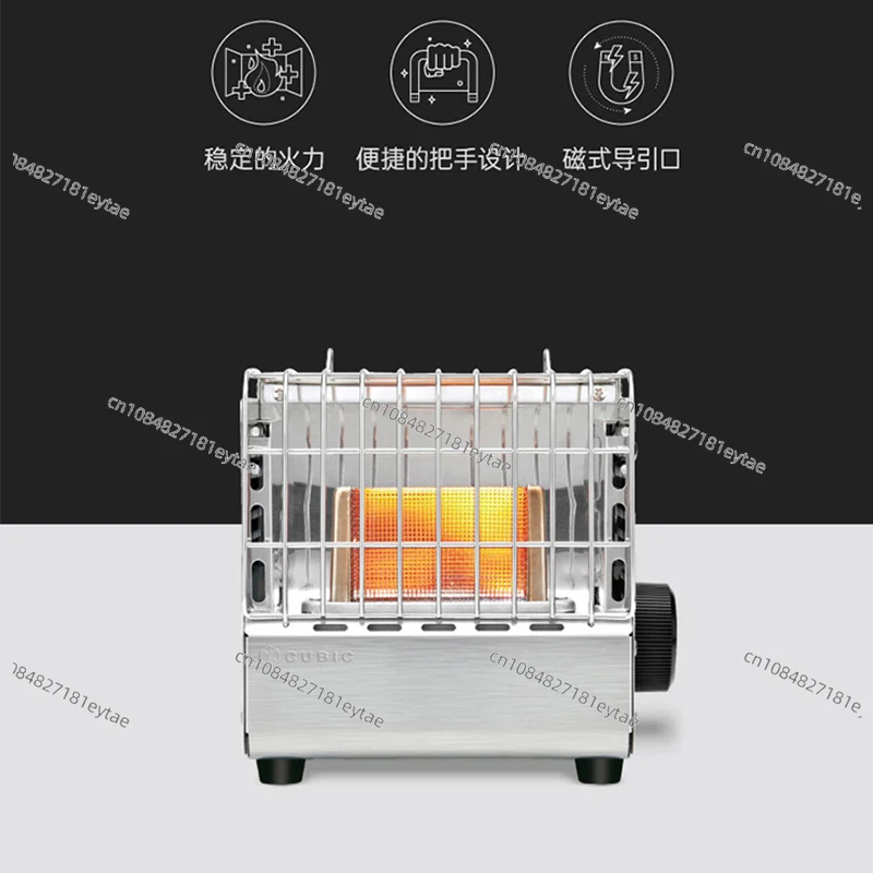 Для KOVEA открытый обогреватель для кемпинга портативная мини-отопление печь