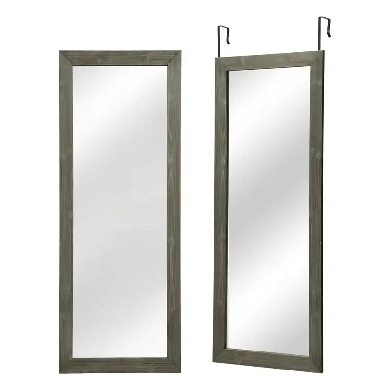 

The Door Mirror Full Length, 44
